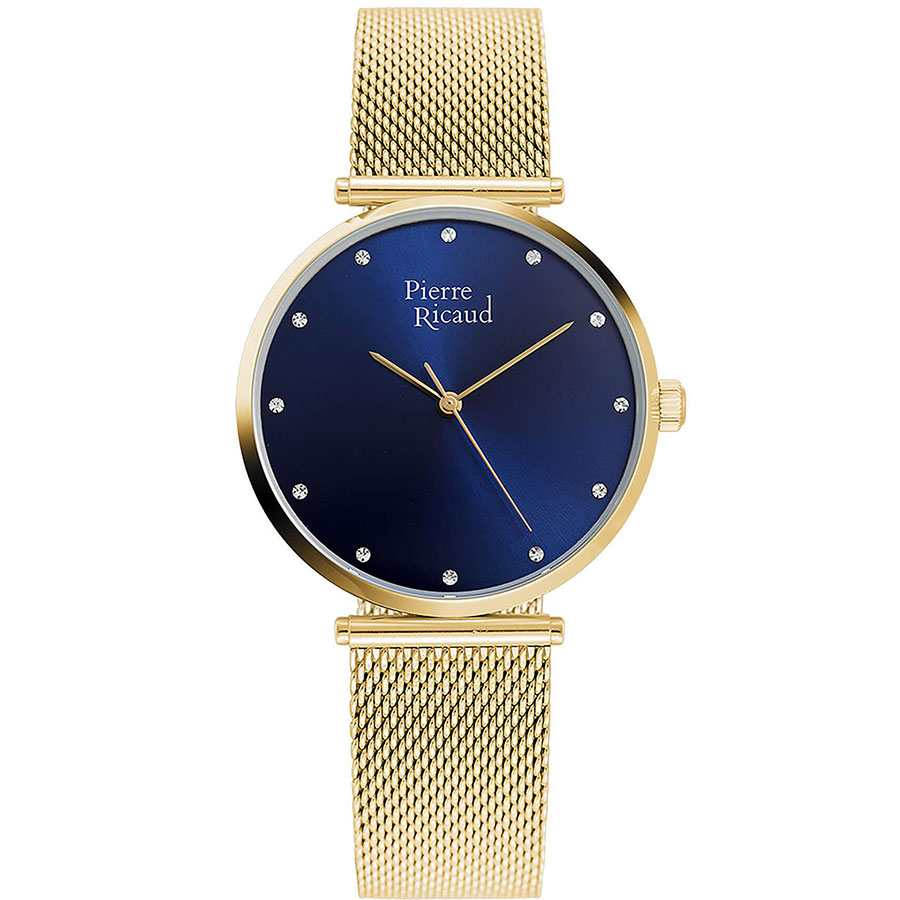 Часы Pierre Ricaud Ladies P22035.1145Q